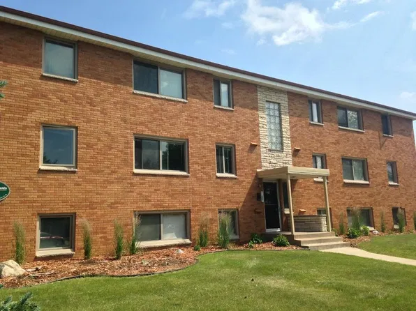 Rose Park Apartments