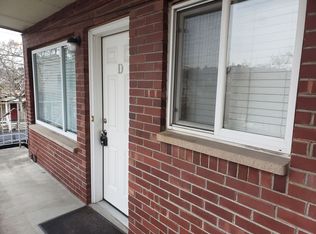 3514 Ashworth Ave N #D, Seattle, WA 98103