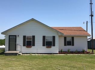 4551 N Ranch Dr, Ponca City, OK 74601