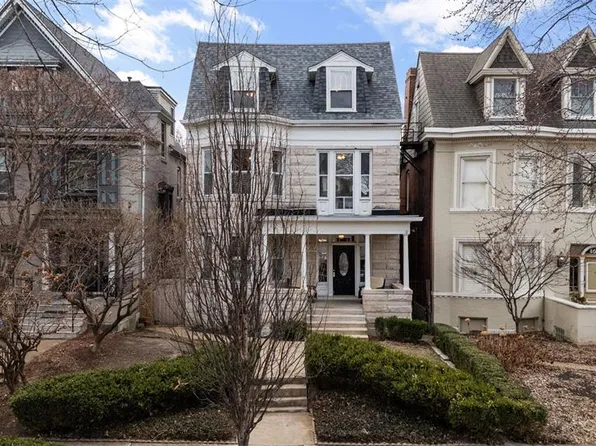 4608 McPherson Ave, Saint Louis, MO 63108