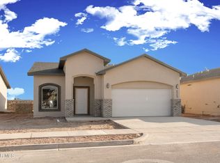 134 Ruth Trl, Santa Teresa, NM 88008