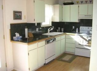 905 W Browning Ave, Woodland Park, CO 80863