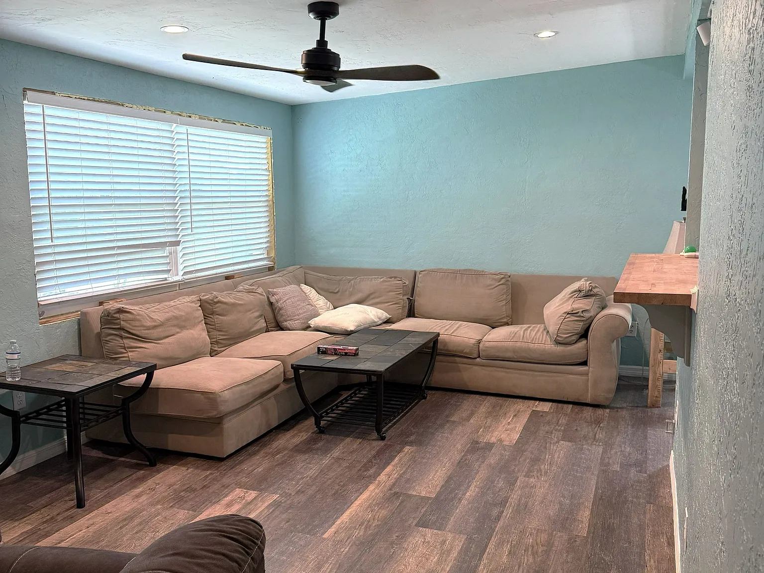2 bed, 1392 sqft, $1,840 — Photo 3