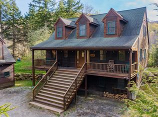 63 Tozier Hill Rd, Pittsfield, VT 05762