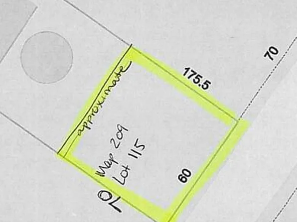 Lot 115 Taft Avenue, Auburn, ME 04210