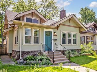 3023 45th Ave S, Minneapolis, MN 55406