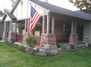 20657 Couples Ln, Bend, OR 97702