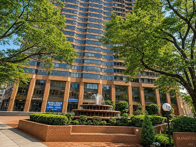 630 1st Ave #34E — Photo 16