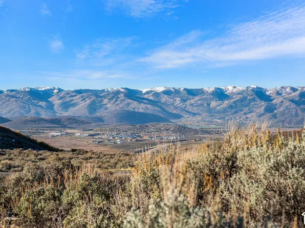 2647 E Canyon Gate Rd, Park City, UT 84098
