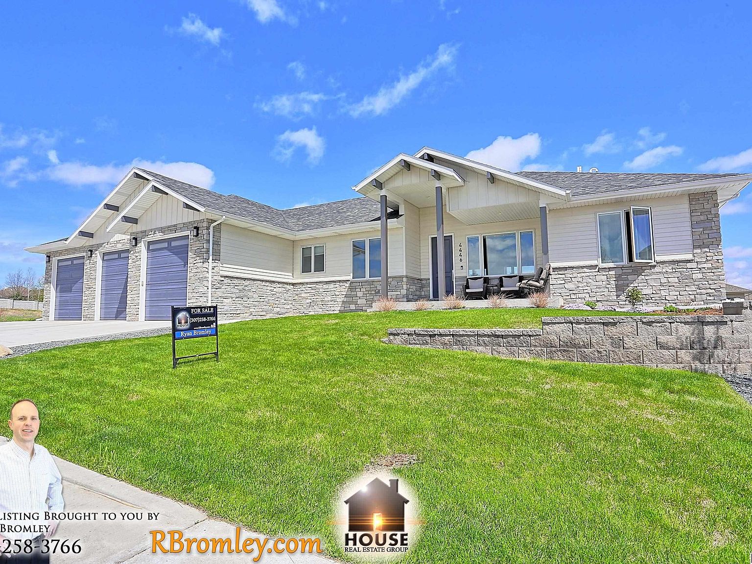 4446 E 25th St, Casper, WY 82609 MLS 20233793 Zillow