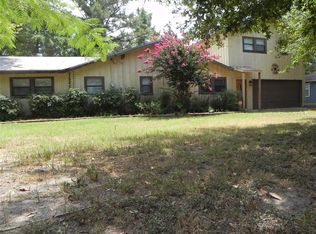199 Sassafras Dr, Trinity, TX 75862