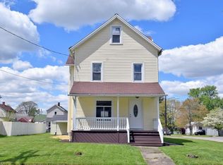 324 N Cedar Ave, Niles, OH