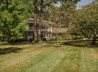 11539 S Monticello Dr, Knoxville, TN 37934