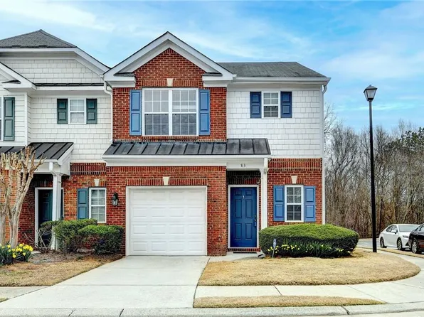 83 Brookway Trce, Norcross, GA 30071