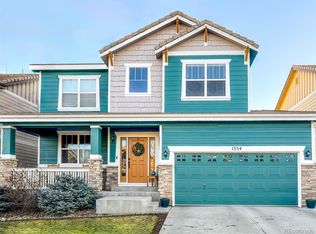 1354 Mathews Way, Erie, CO 80516
