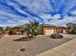 18639 N Summerbreeze Way, Surprise, AZ 85374