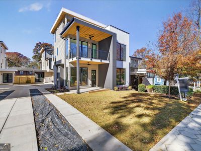 159 Walthall St SE #A, Atlanta, GA, 30316