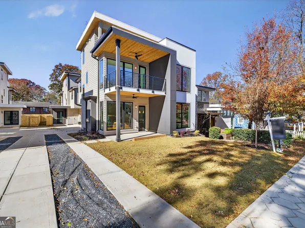 159 Walthall St SE #A, Atlanta, GA 30316