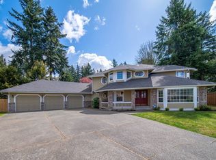 26322 97th Ave S, Kent, WA 98030