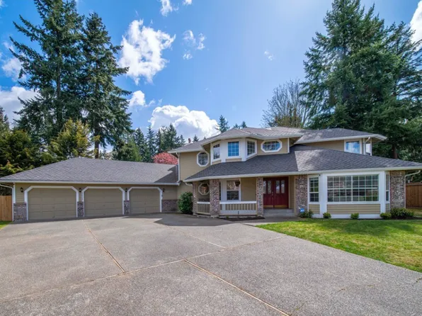 26322 97th Ave S, Kent, WA 98030