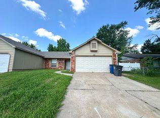 5826 S 87th East Ave, Tulsa, OK 74145