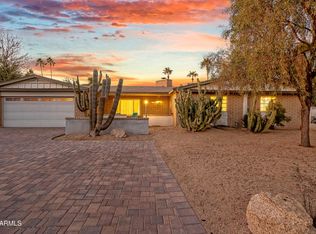 4414 N 87th Pl, Scottsdale, AZ 85251