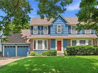 1204 W 69th St, Kansas City, MO 64113
