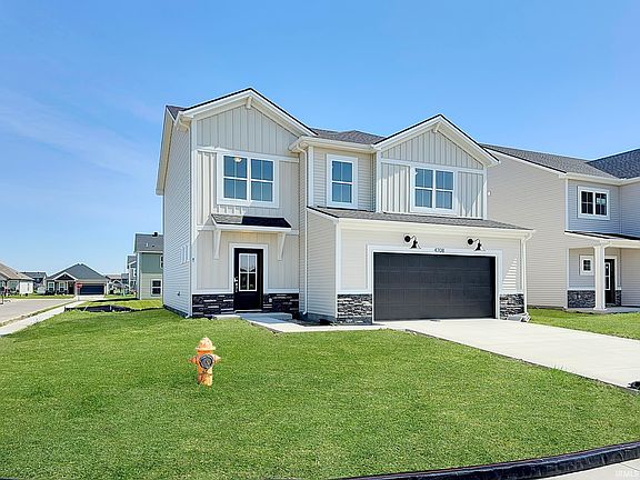2nd image of 4708 Jackson Dr