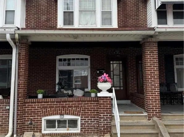 1140 W Tilghman St, Allentown, PA 18102