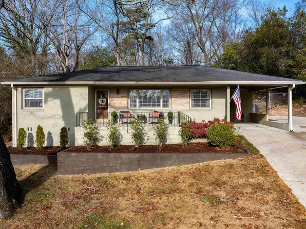 1116 Sunset Blvd, Birmingham, AL 35213