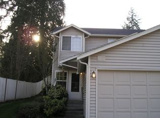 5516 99th Street Ct E, Puyallup, WA 98373
