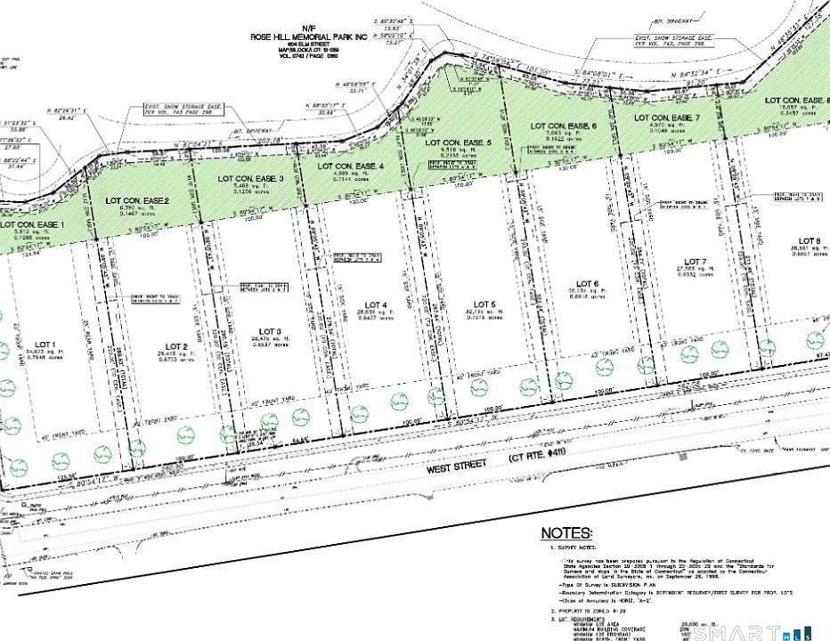1st image of 667 (lot 2) West Street