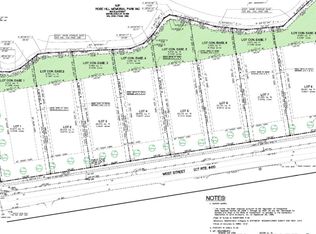 667 (lot 2) West Street, Rocky Hill, CT 06067