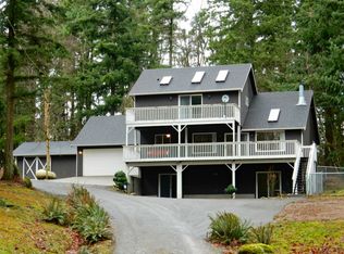 9883 W 31st Pl, Blaine, WA