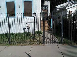 8553 S May St, Chicago, IL 60620