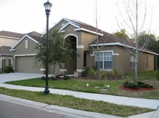 11018 Oyster Bay Cir, New Port Richey, FL 34654