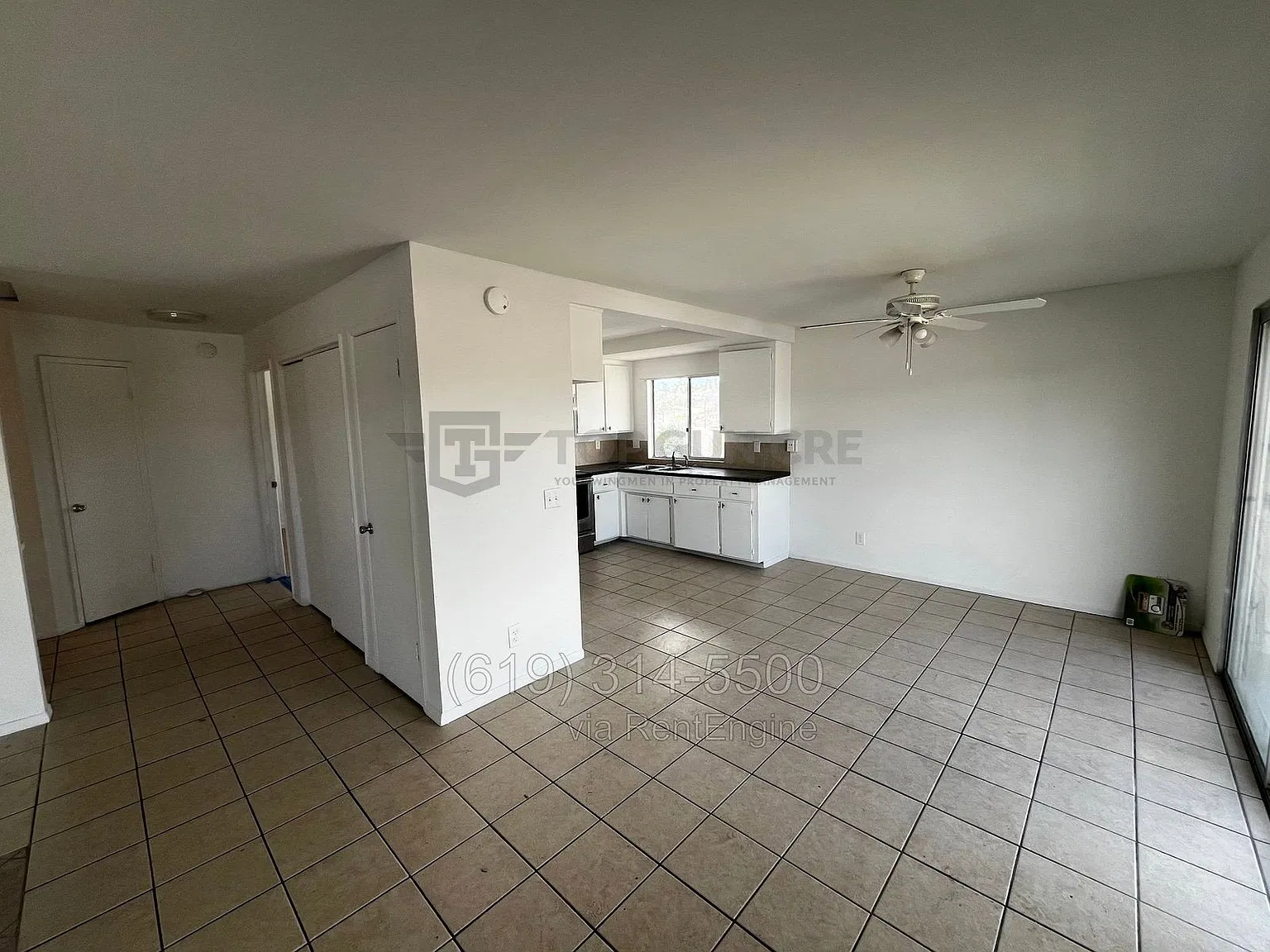2 bed, 1.0 bath, 850 sqft, $2,350 — Photo 3
