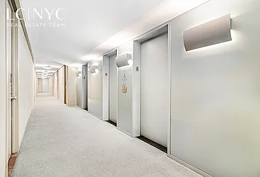 Rented by Keller Williams NYC