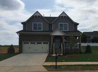 1305 Falkirk Dr, Burlington, NC 27215