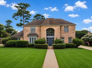 15823 Pebble Bend Dr, Houston, TX 77068