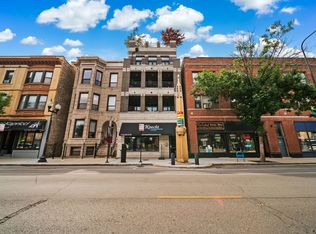 3444 N Halsted St #PENTHOUSE, Chicago, IL 60657