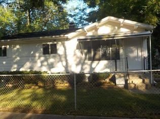 1401 N Lynch St, Flint, MI 48506