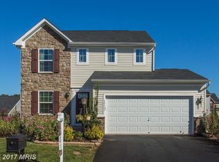 12111 Majestic Pl, Culpeper, VA