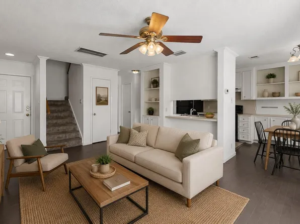 3845 Ranch Road 2222, Austin, TX 78731
