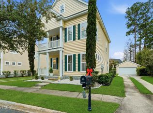 46 Woods Bay Rd, Bluffton, SC 29910