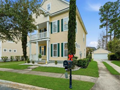 46 Woods Bay Rd, Bluffton, SC, 29910