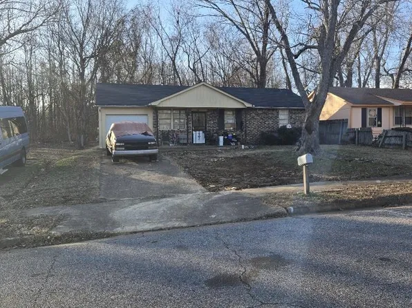 4687 Royal Ridge Dr, Memphis, TN 38128