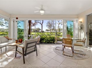 19550 Marsh Point Run UNIT 101, Estero, FL 33928