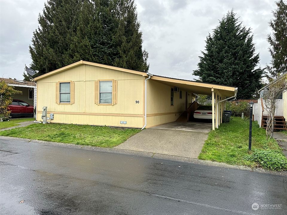 1st image of 607 37th Street SE #90