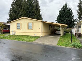 607 37th St SE TRLR 90, Auburn, WA 98002